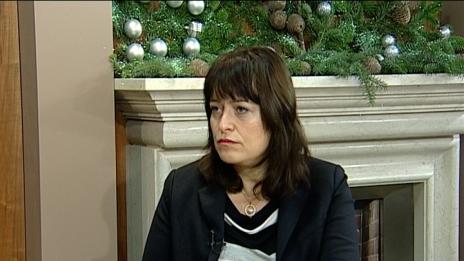 "Щрихи от утрото" (14.12.2016) - Какви са предизвикателствата и перспективите пред ветеринарните специалисти? 