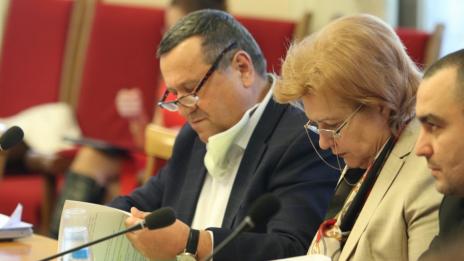 Менда Стоянова: Ще се наложи извънредното положение да бъде удължено