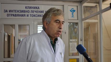 Пострадали във взрива във Владиславово разказват
