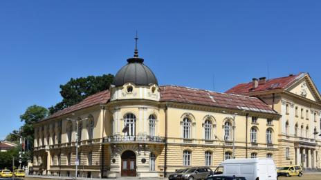 БАН ще загуби половината си учени до 6 години