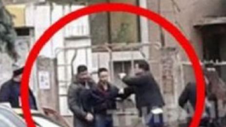 Сеирджии снимали агонията на Тодор, снимали, но...