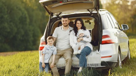 Топ съвети при застраховане на нов автомобил