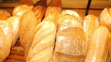 Хлябът поскъпва с 15%, масовият вече е 1,10 - 1,15 лeва  
