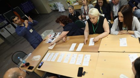 Прозападна победа на изборите в Армения