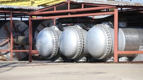 Продаваме на Украйна ядреното оборудване за АЕЦ "Белене"
