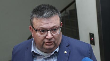 Цацаров даде висока оценка за работата на Окръжната прокуратура в Разград
