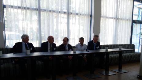Във Варна решават за новия стандарт за качеството на храните в ЕС