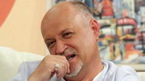 Данчо Караджов на 65!