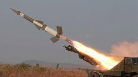 Румъния отрича прием на US ядрени оръжия