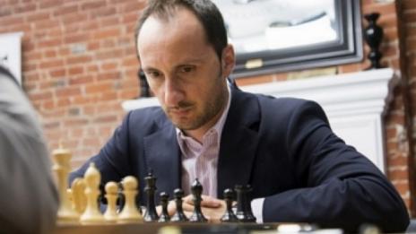 Обявиха Веселин Топалов за общодържавно издирване