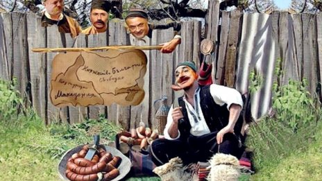 Виц на деня - 22 октомври
