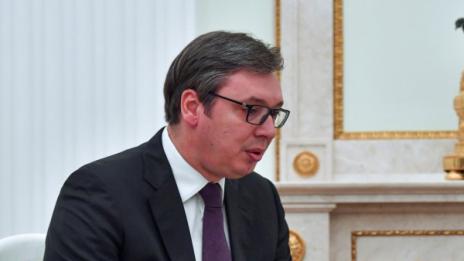 Сърбия не се отказва: Ще се борим за Фолксваген докрай!
