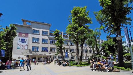 МУ – Варна, прави Дни на отворените врати