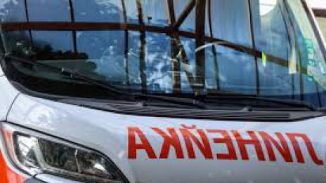 Майка и дете пострадаха при ПТП между три коли на пътя София-Варна 