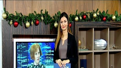 "Щрихи от утрото" (7.12.2017) - Каква ще бъде ролята на България в мозъчния тръст на НАТО?