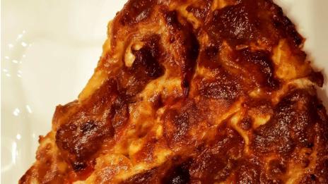 Рецепта на деня: Чушки бюрек без пържене - здравословно и вкусно
