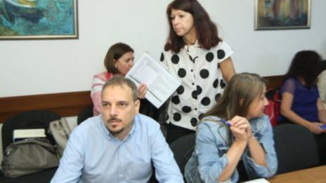 БНР може да отнесе глоба до 100 000 лева