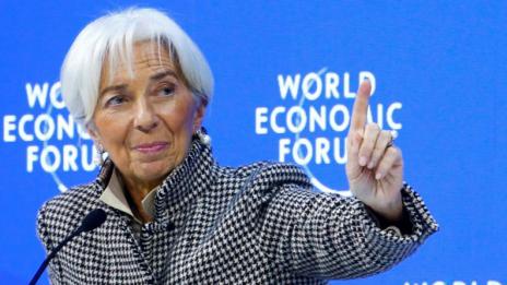 МВФ: Има опасност от икономическа буря!