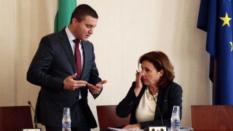 Отбраната и МВР натрупаха 150 млн. лв. дългове за половин година