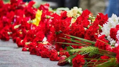 8 май - Европа отбелязва победата над нацистка Германия  