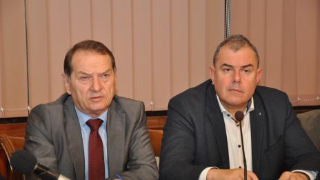 Варна е готова за зимата, ремонтите няма да спрат