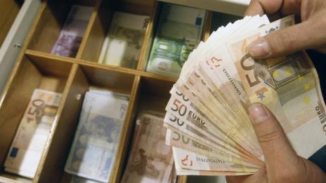 Еврото навършва 20 г.