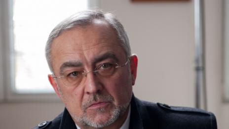Мариус Донкин оглави Народния театър