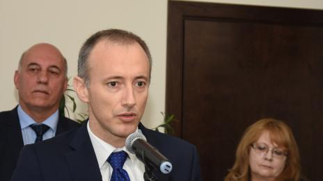 Министър Вълчев: Не достигат кадри с професионално образование в туризма