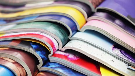 2016 г. ще е добра за книгите и вестниците, но не и за списанията