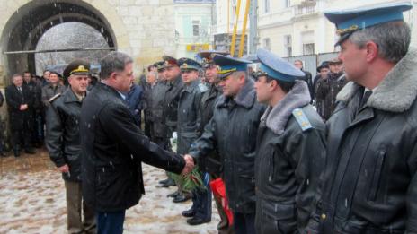 Военният министър: Реформите са задължителни