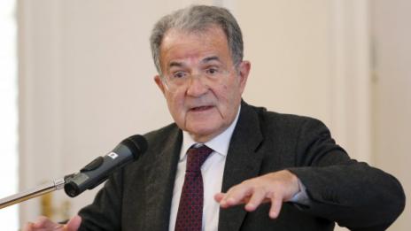 Проди: ЕС прави много грешки в отношенията с Русия
