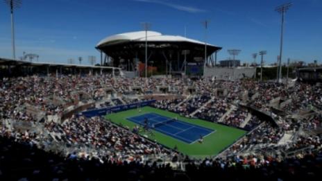 Забраниха на естонец достъп до US Open