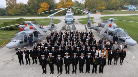 Авиацията и българските Военновъздушни сили отбелязват своя празник