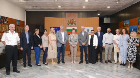 Община Варна и Българската академия на науките подписаха меморандум за сътрудничество
