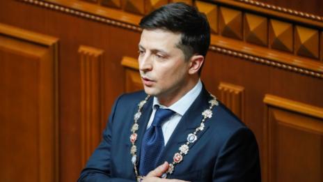 Зеленски към Москва: Мир, да спрат страданията на хората