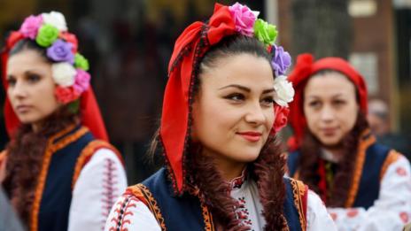 Сит търбух - за култура глух