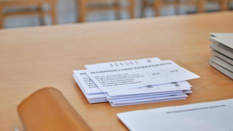 26 939 българи гласуваха на референдума в чужбина