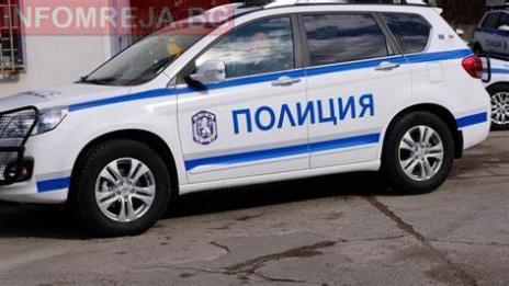 Спипаха дрогиран шофьор във Вълчи дол
