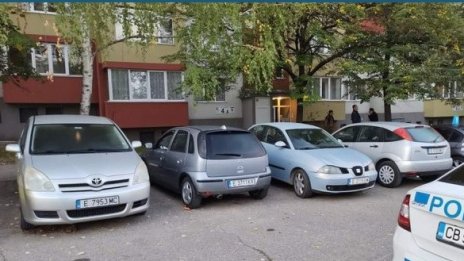 Отцеубиецът от Благоевград бил добро и кротко момче