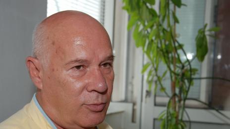 Георги Мотев: С новата структура ще изпълним всички ратифицирани конвенции