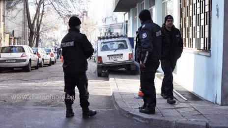 МВР: Без инциденти протича изборният процес към 15 часа