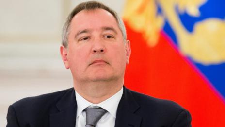 Русия готви санкции за проваленото посещение на Рогозин
