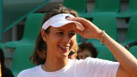Пиронкова започва с Цибулкова във вторник