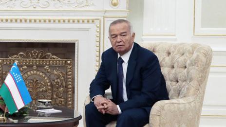 Узбекистан – отива си един тиранин или идва хаос? 