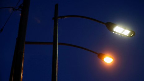 Общината ще кандидатства с проект за подмяна на осветлението на кв. "Чайка" във Варна