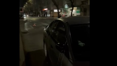 Варненец в неприятна ситуация: Момче с тротинетка се блъска в колата му, какво да прави? 