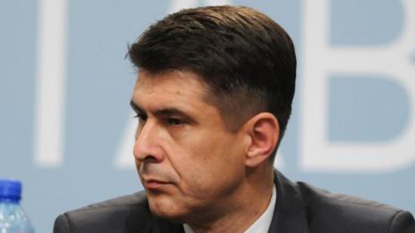 Местан няма връзка с турското разузнаване