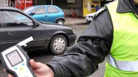 С 2 години затвор наказват пияни шофьори в Русия 