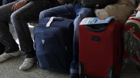 Пътуванията ни към Русия намаляват с 10% за година  