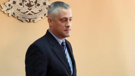 СДС нямат позиция по коалиционната криза